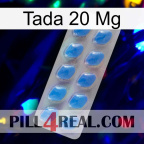 Tada 20Mg 22